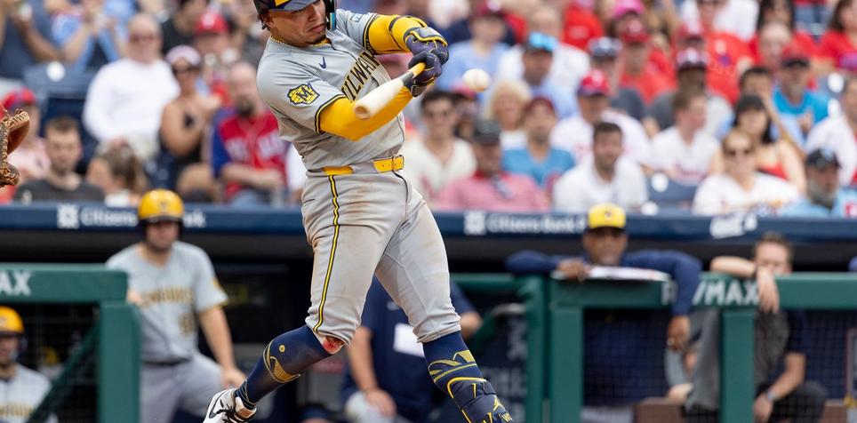 Keider Montero's Struggles As Tigers Fall To Brewers In Series Finale Keider Montero's Struggles As Tigers Fall To Brewers In Series Finale