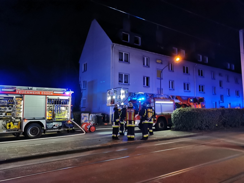 Keine Verletzten: Erneuter Einsatz An Braunschweiger Schule Keine Verletzten: Erneuter Einsatz An Braunschweiger Schule