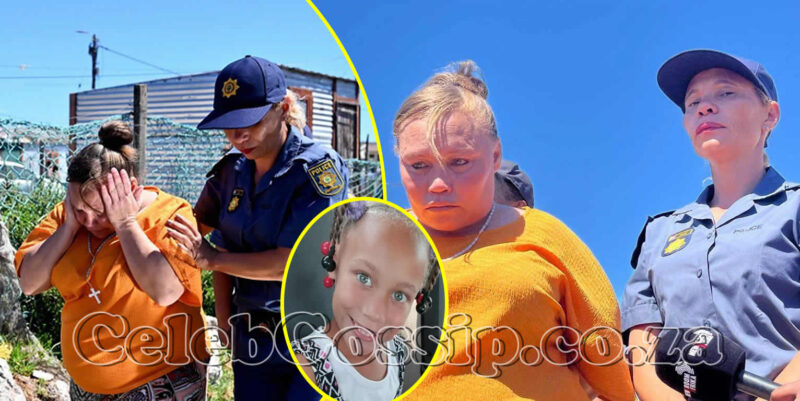 Kelly Smith's Sister: Joshlin Still In Saldanha Bay 7 Days After Disappearance Kelly Smith's Sister: Joshlin Still In Saldanha Bay 7 Days After Disappearance