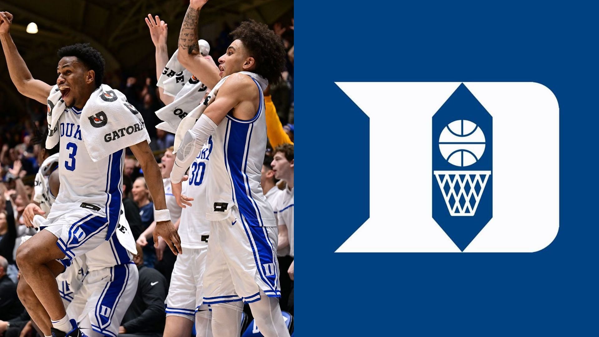 Kelly's Oregon Team (Deja Blue) Takes On Duke In NCAA Tournament Kelly's Oregon Team (Deja Blue) Takes On Duke In NCAA Tournament