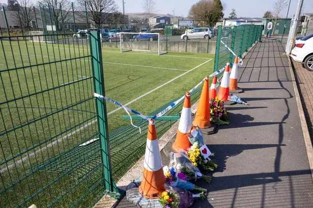 Kendal Pitch Tragedy: Manchester United Honors Poppy Atkinson, 10 Kendal Pitch Tragedy: Manchester United Honors Poppy Atkinson, 10