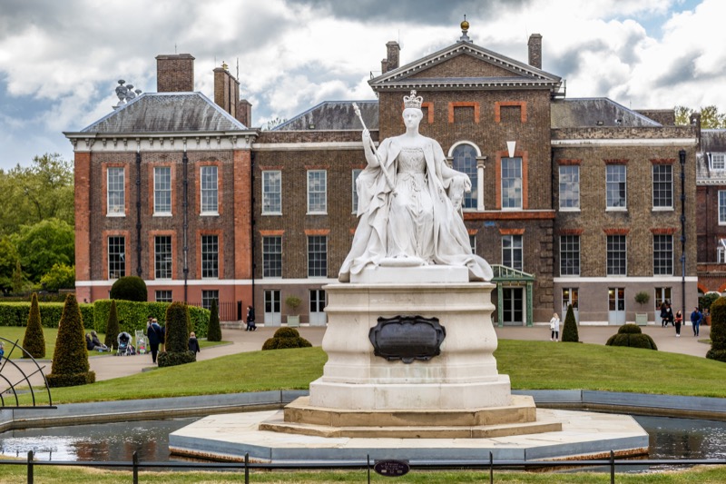 Kensington Palace Shares Thoughtful Photo Of Prince William Kensington Palace Shares Thoughtful Photo Of Prince William