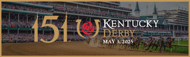 Kentucky Derby 151: A Comprehensive Guide For Race Day Kentucky Derby 151: A Comprehensive Guide For Race Day
