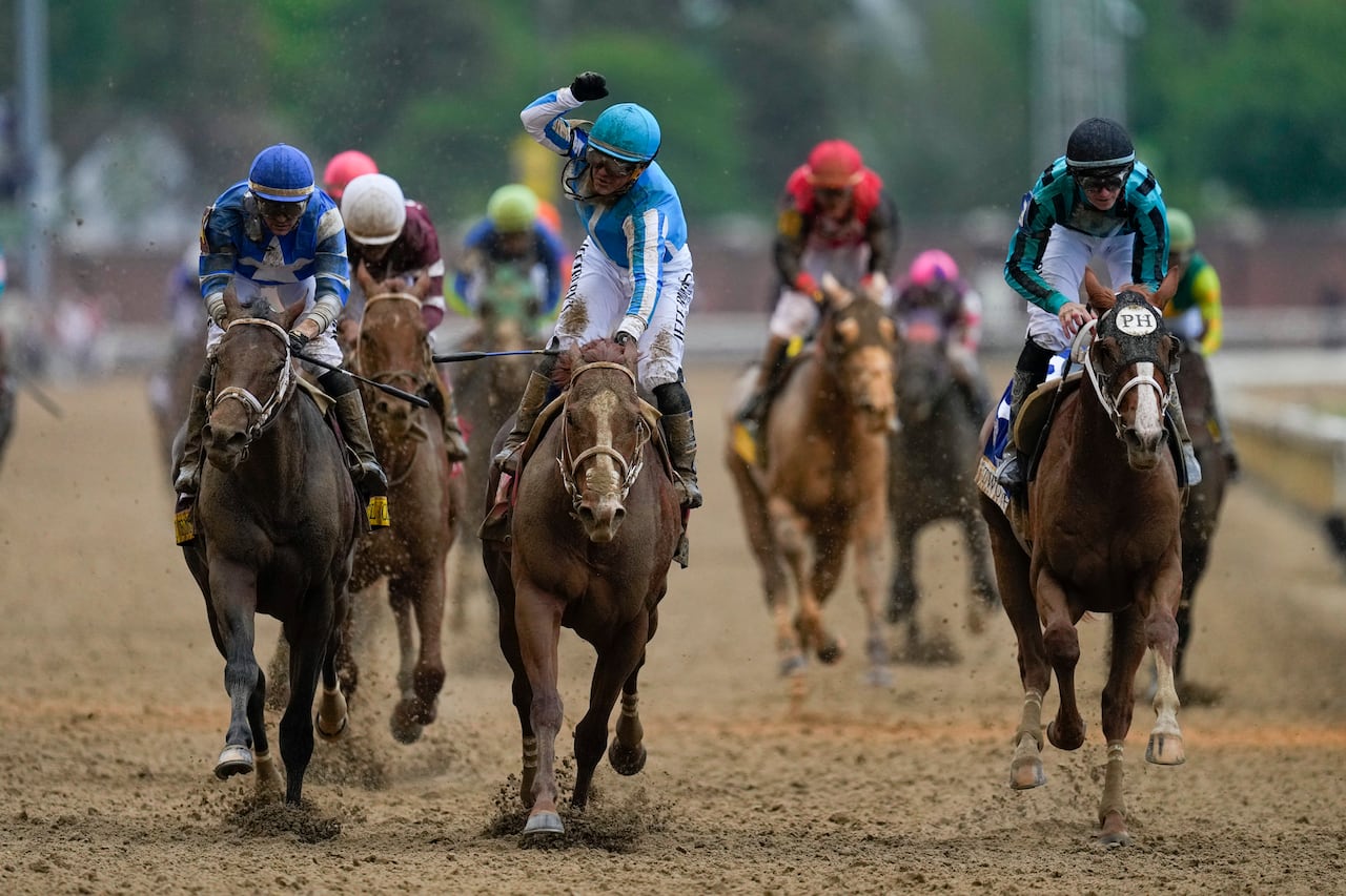 Kentucky Derby 151: Essential Information For Race Day Kentucky Derby 151: Essential Information For Race Day