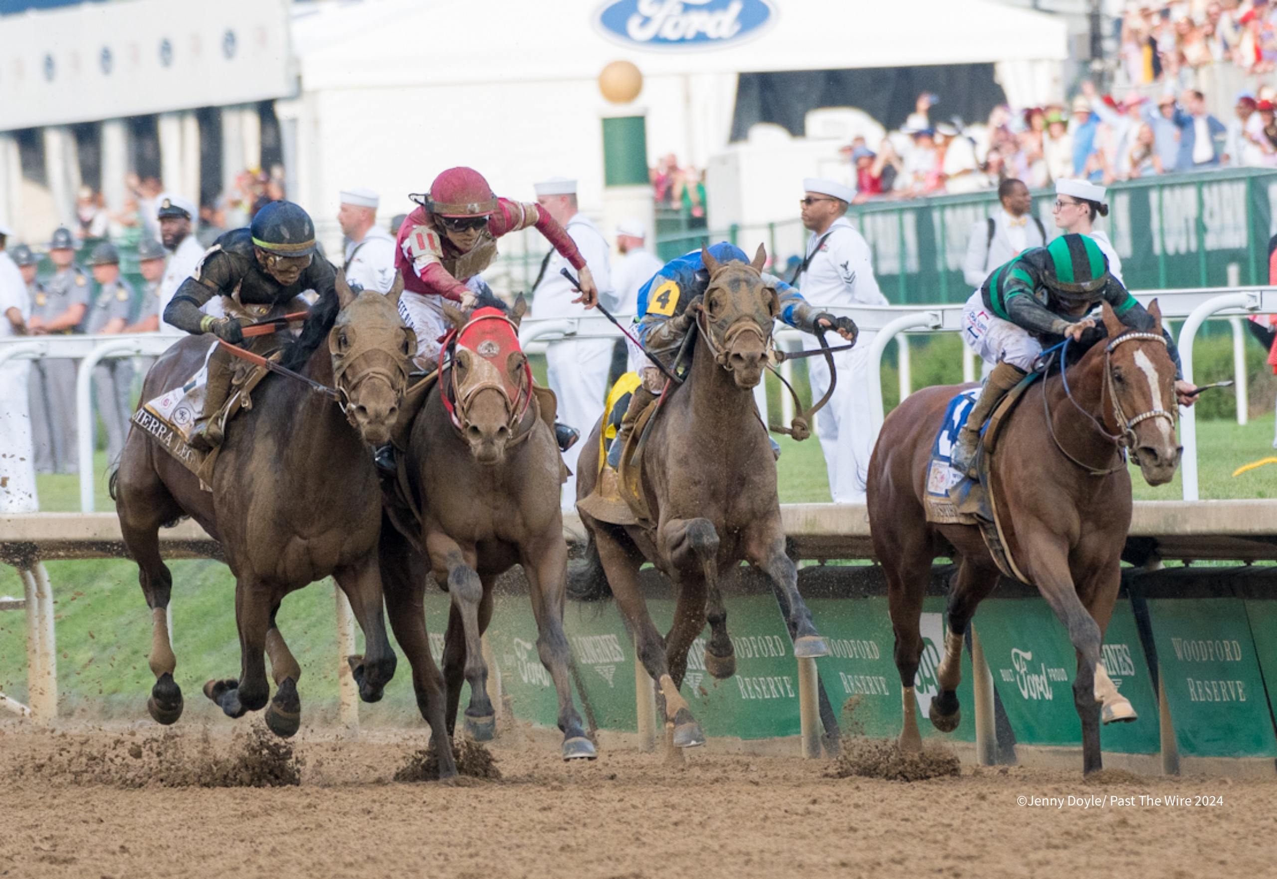 Kentucky Derby 151: What You Need To Know Before Race Day Kentucky Derby 151: What You Need To Know Before Race Day