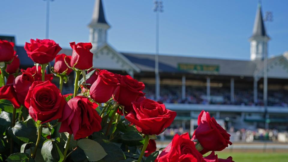 Kentucky Derby 2024: Churchill Downs' Storm Contingency Plan