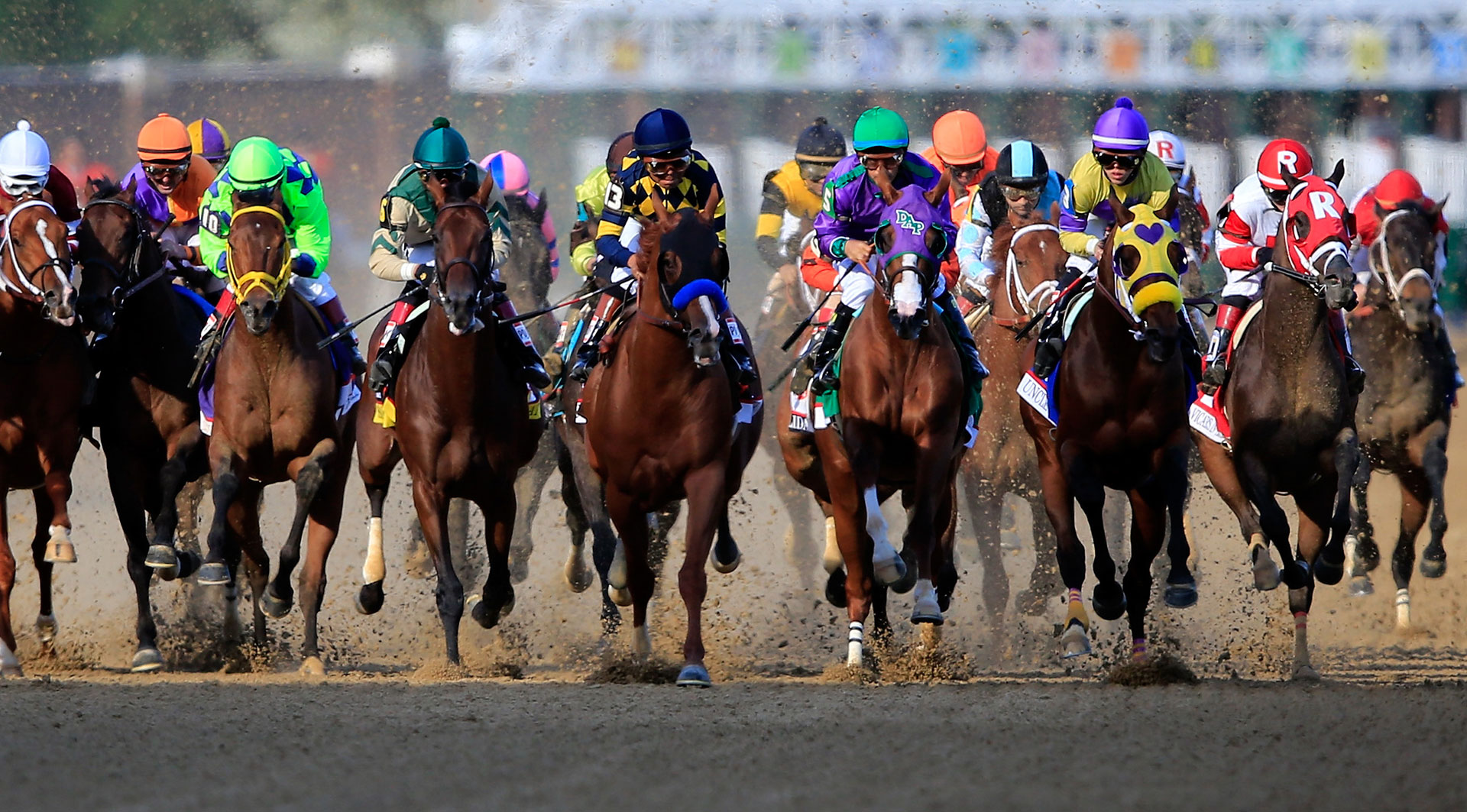 Kentucky Derby 2025: A Look At The Current Odds And Potential Winners Kentucky Derby 2025: A Look At The Current Odds And Potential Winners