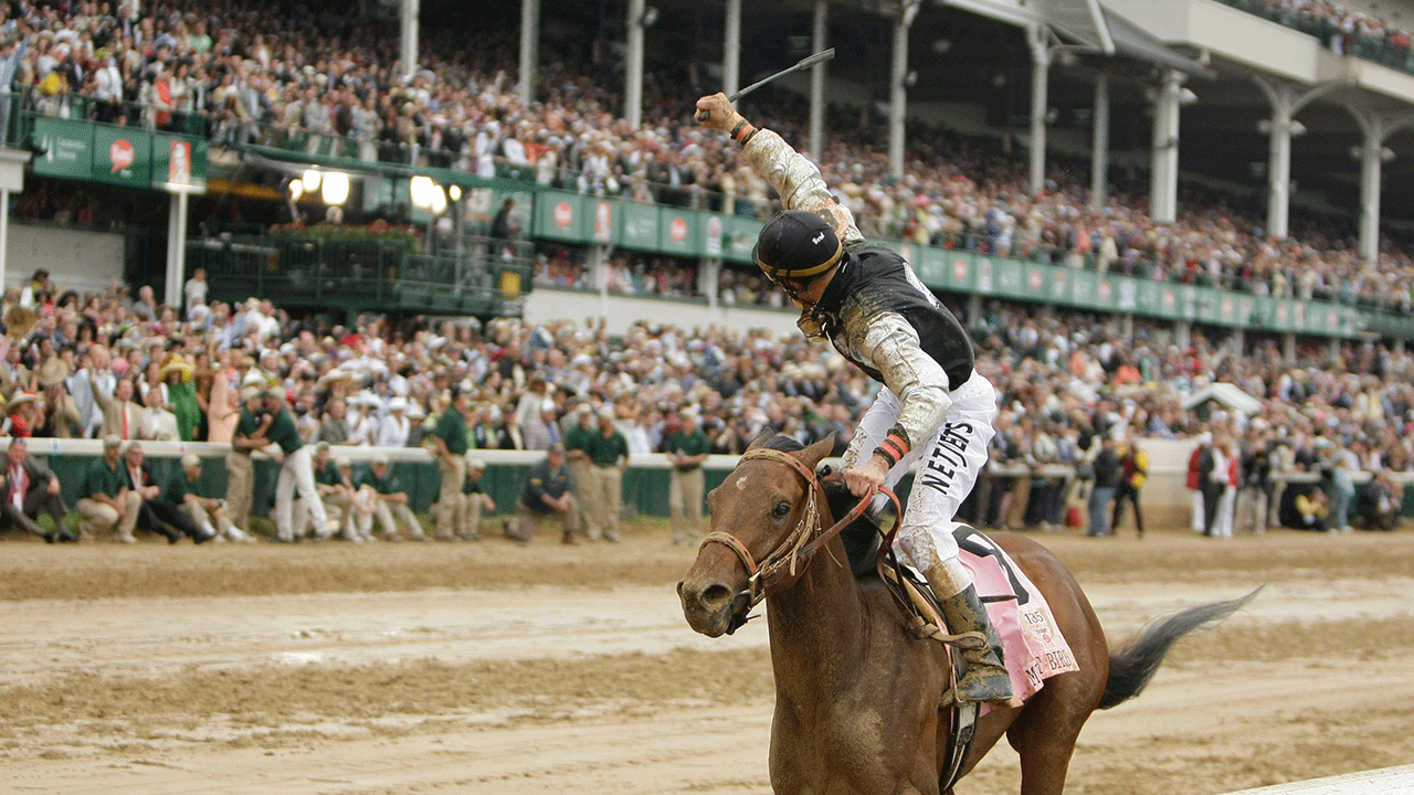 Kentucky Derby 2025: A Pace Projection And Analysis Kentucky Derby 2025: A Pace Projection And Analysis