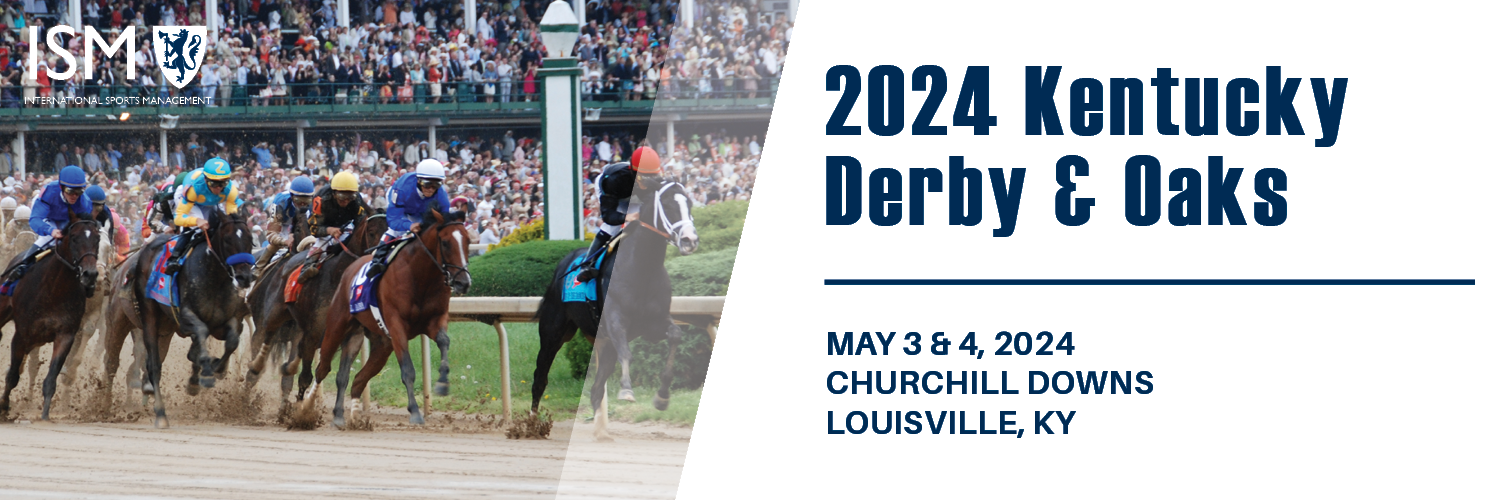 Kentucky Derby 2025: Get To Know The Riders Kentucky Derby 2025: Get To Know The Riders