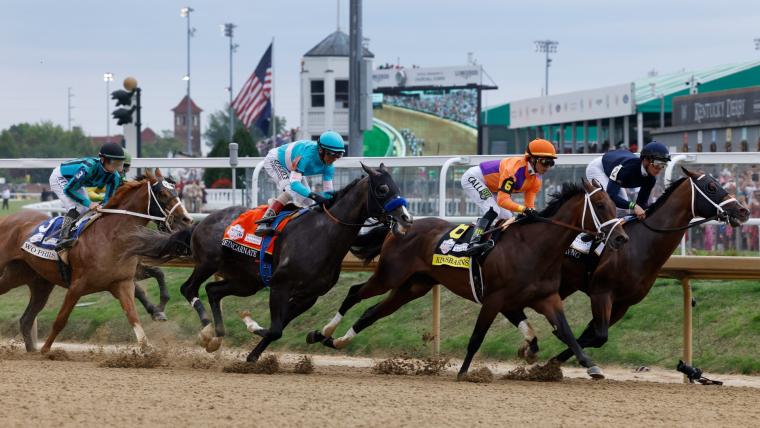 Kentucky Derby 2025 Odds: Your Guide To Early Betting Lines Kentucky Derby 2025 Odds: Your Guide To Early Betting Lines