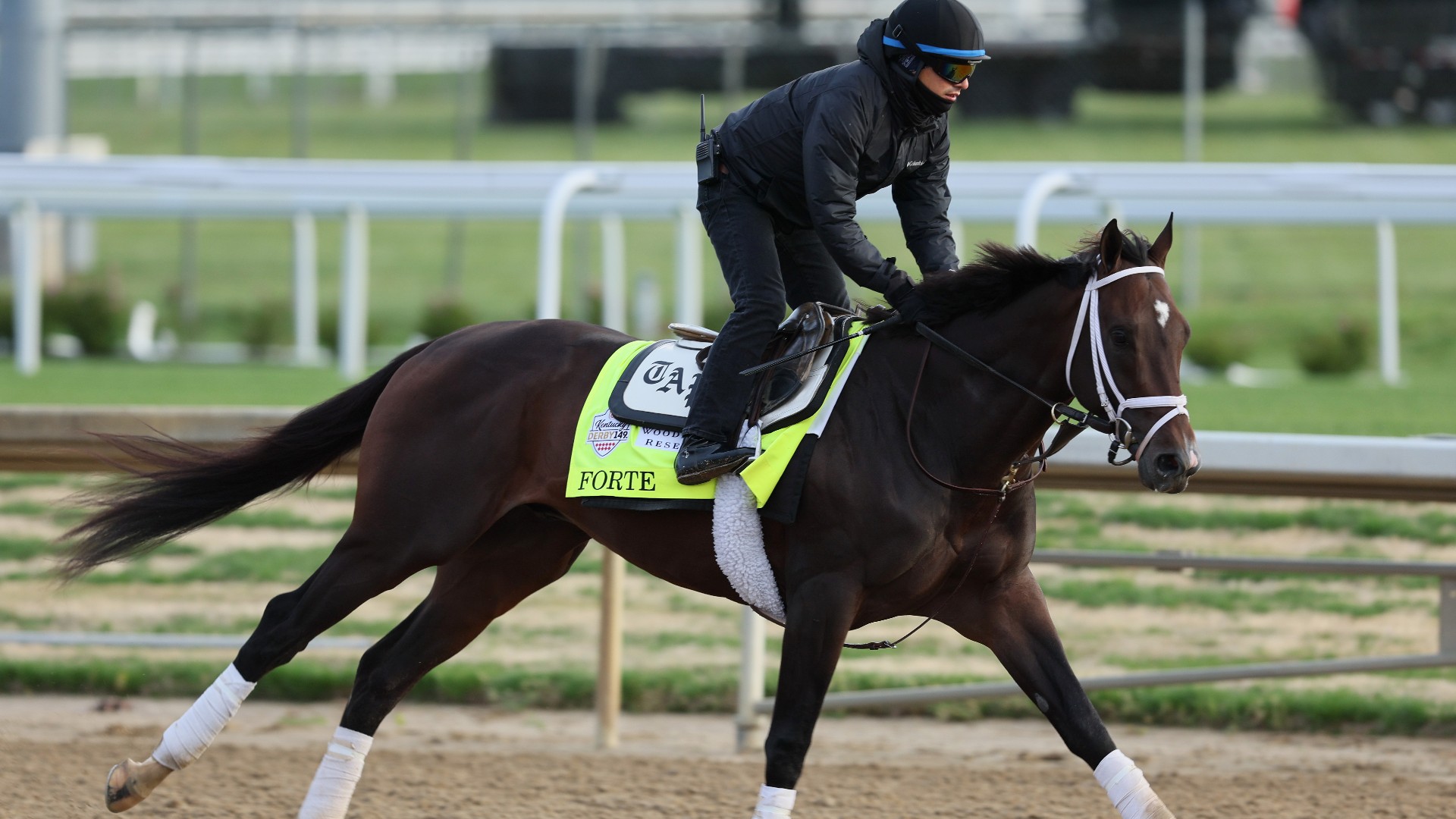 Kentucky Derby 2025: Pace Scenarios And Their Implications Kentucky Derby 2025: Pace Scenarios And Their Implications