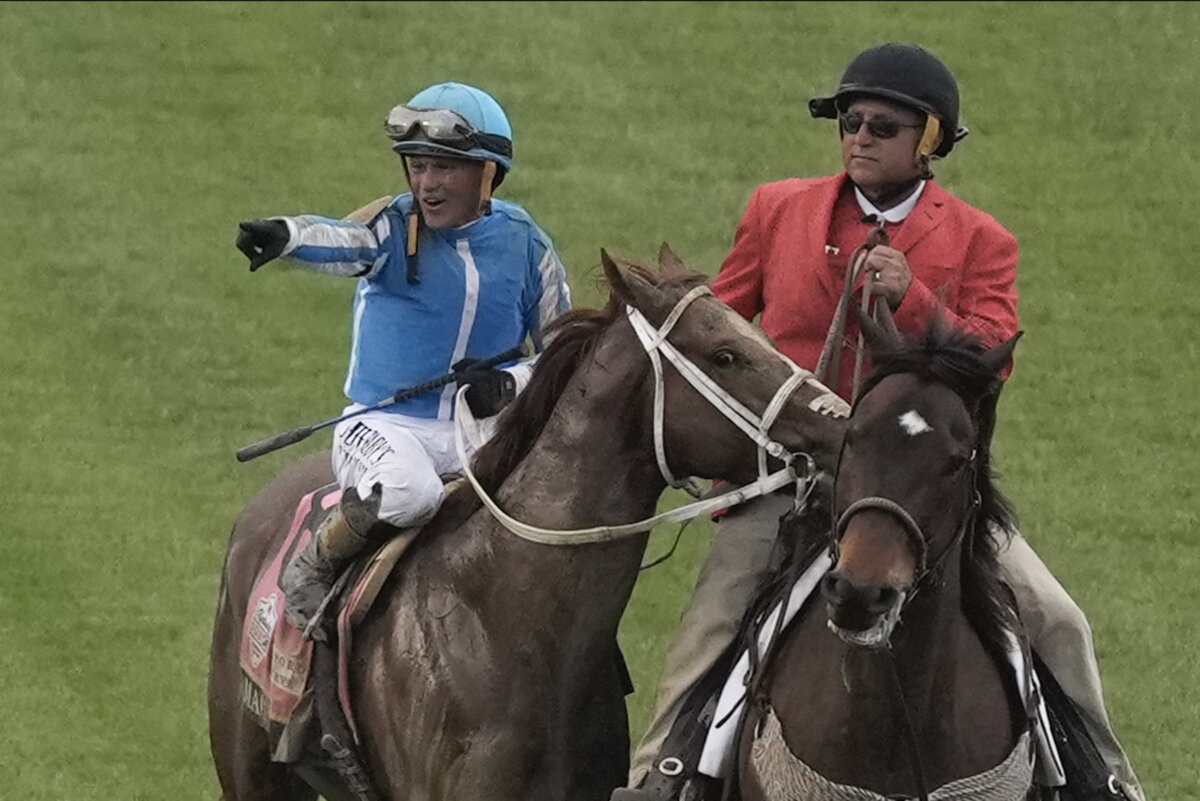 Kentucky Derby 2025: Your Guide To Online Streaming, Packages & Pricing Kentucky Derby 2025: Your Guide To Online Streaming, Packages & Pricing