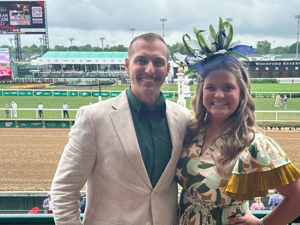 Kentucky Derby Weather Update: Churchill Downs' Collaboration With Emergency Responders