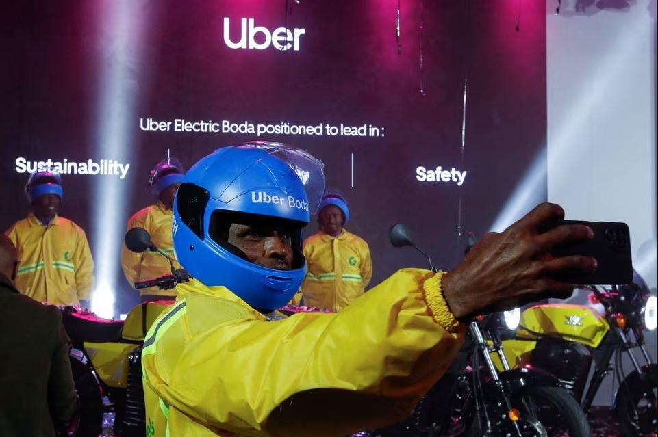 Kenya Uber Update: Cashback Offers And Increased Delivery/Ride Opportunities Kenya Uber Update: Cashback Offers And Increased Delivery/Ride Opportunities