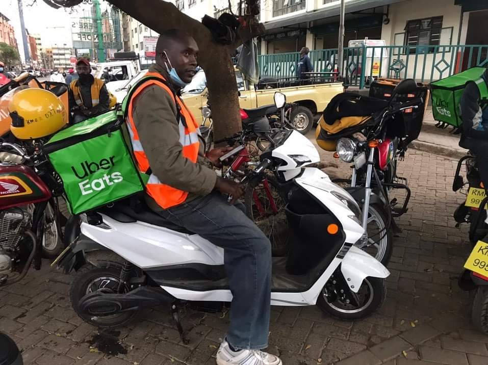 Kenya Welcomes Uber One: Save On Rides & Deliveries Kenya Welcomes Uber One: Save On Rides & Deliveries