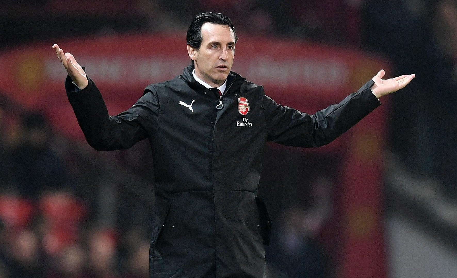 Keown Claims Arsenal Have Secretly Signed A New Striker Keown Claims Arsenal Have Secretly Signed A New Striker