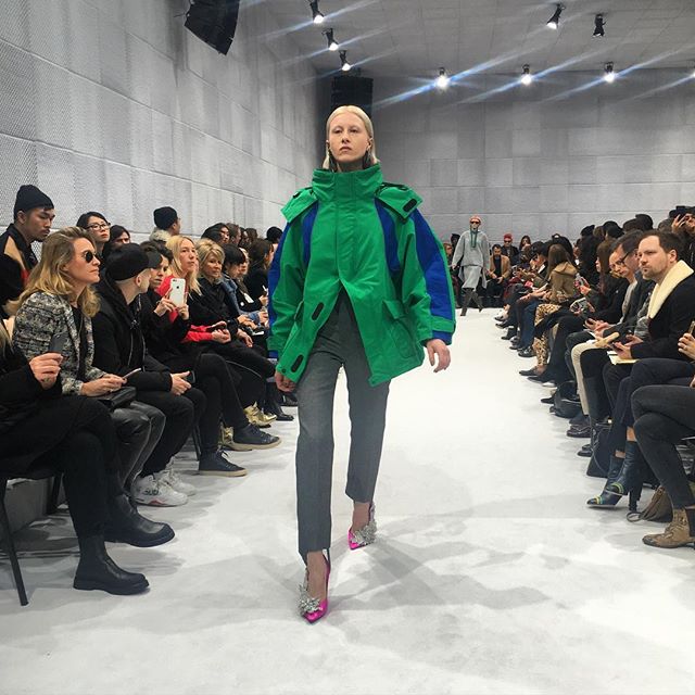 Kering's Sales Decline: Demna Gvasalia's First Gucci Collection Unveiled In September Kering's Sales Decline: Demna Gvasalia's First Gucci Collection Unveiled In September