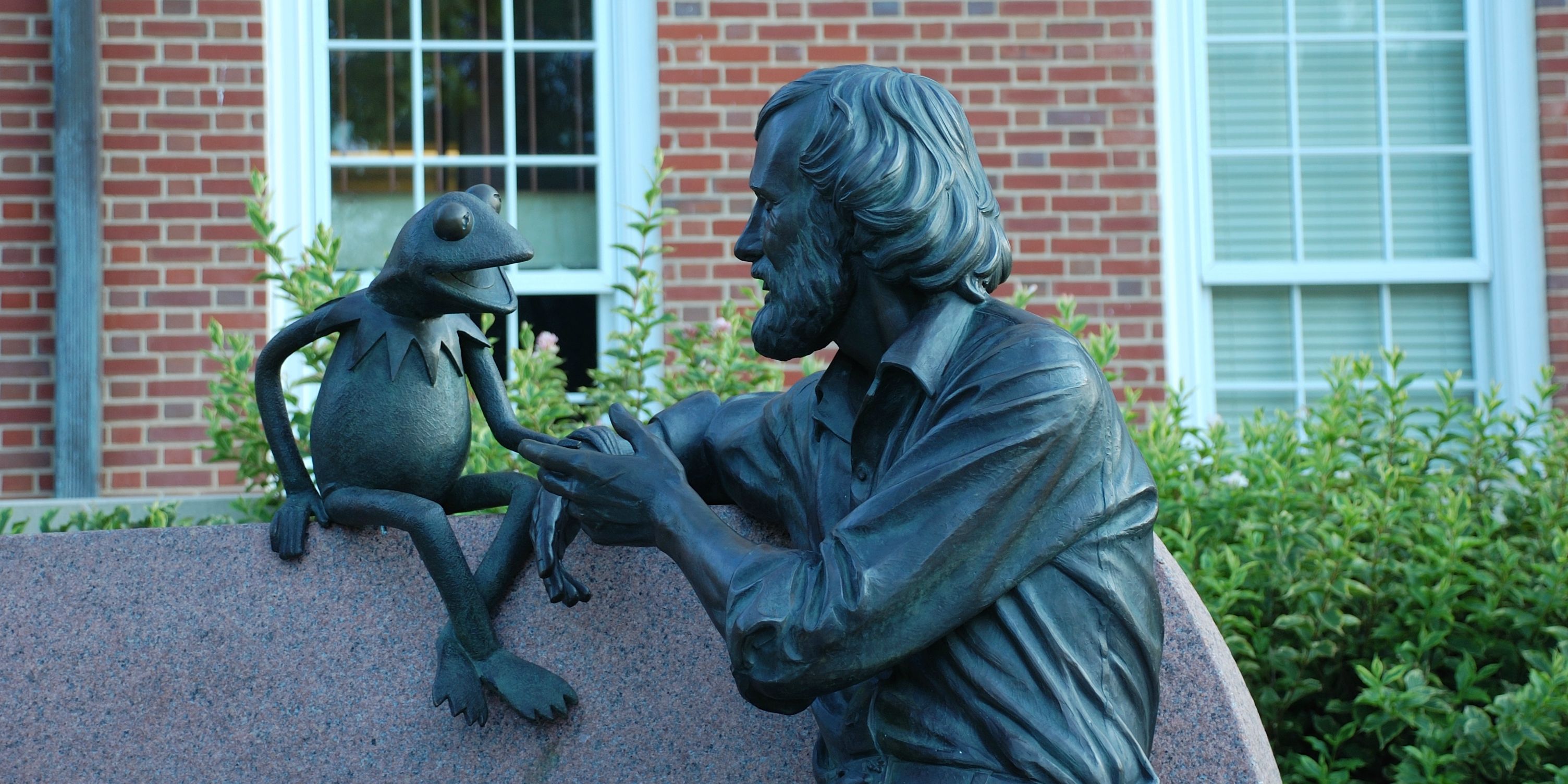 Kermit The Frog: 2025 University Of Maryland Commencement Speaker Kermit The Frog: 2025 University Of Maryland Commencement Speaker