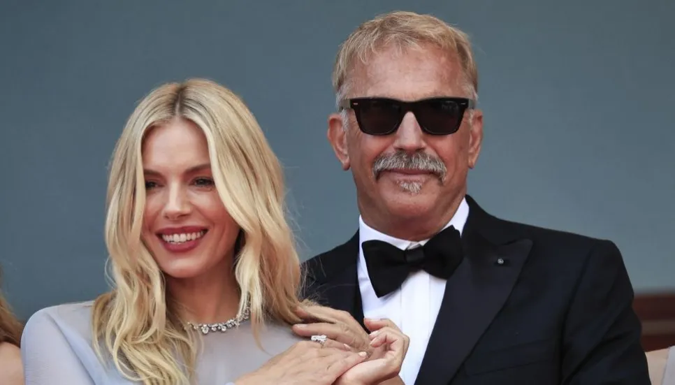 Kevin Costner And Demi Moore: A New Romance? Kevin Costner And Demi Moore: A New Romance?