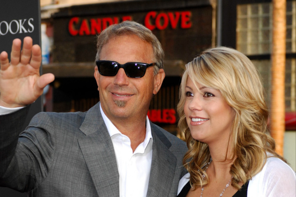 Kevin Costner's Reported Interest In Demi Moore: Fact Or Fiction? Kevin Costner's Reported Interest In Demi Moore: Fact Or Fiction?