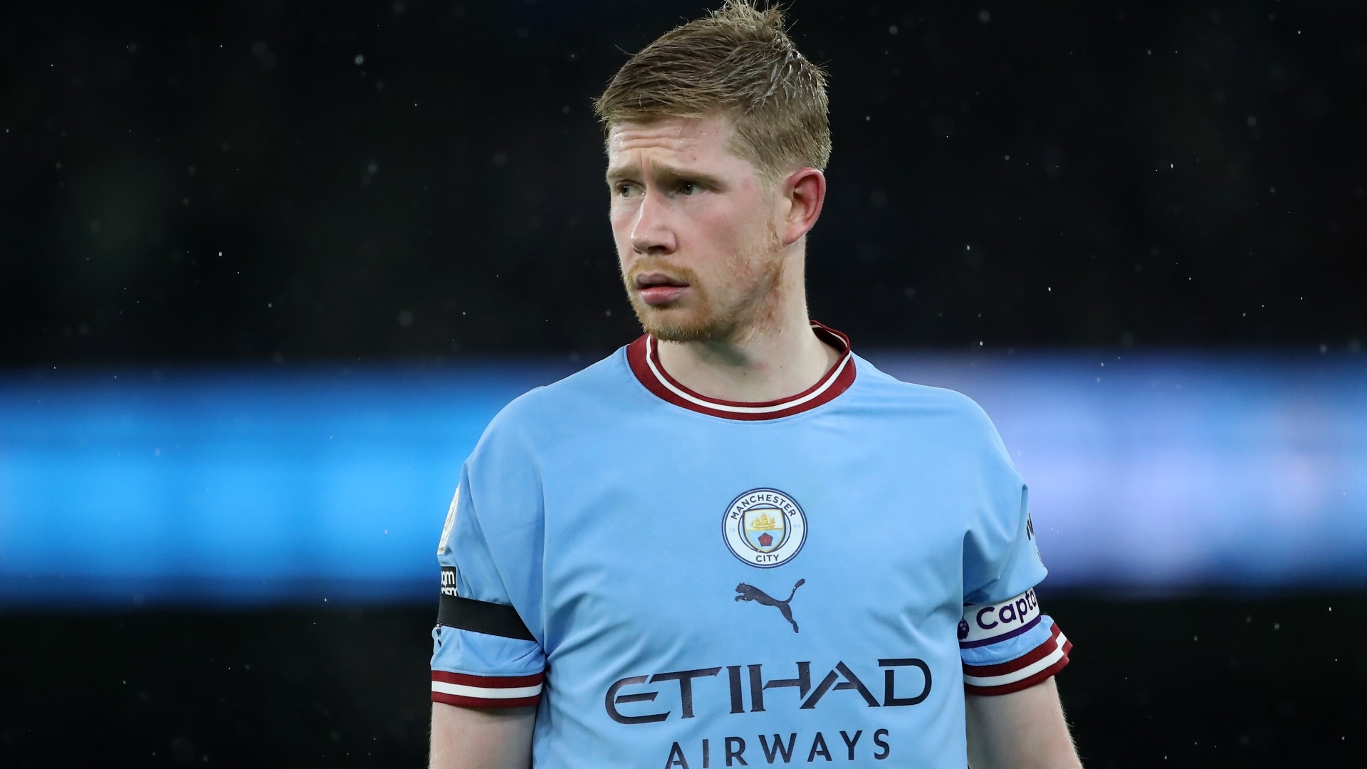 Kevin De Bruyne's Man City Future: Key Issue Revealed In Transfer Talks Kevin De Bruyne's Man City Future: Key Issue Revealed In Transfer Talks