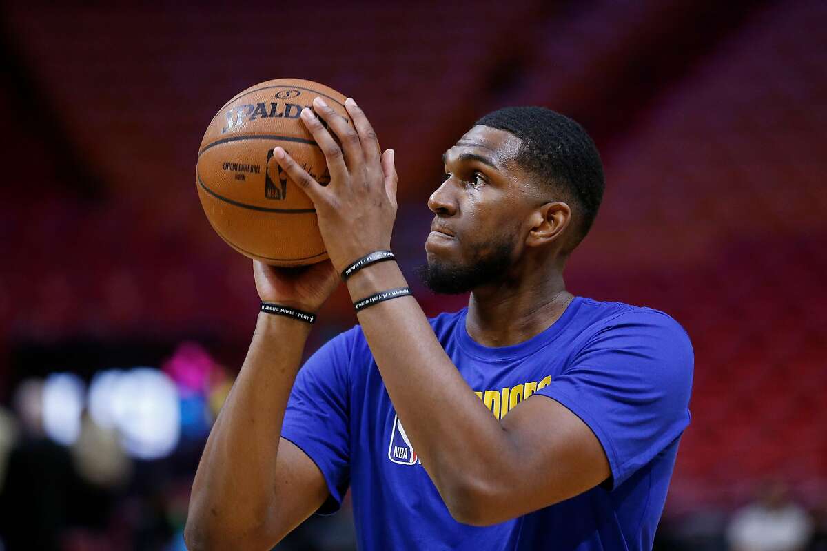 Kevon Looney's NBA Free Agency Decision: Warriors' Outreach Kevon Looney's NBA Free Agency Decision: Warriors' Outreach