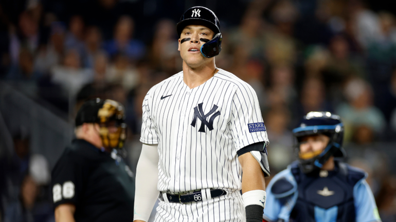 Key Aaron Judge Analytics: A 2025 Yankees Outlook Key Aaron Judge Analytics: A 2025 Yankees Outlook