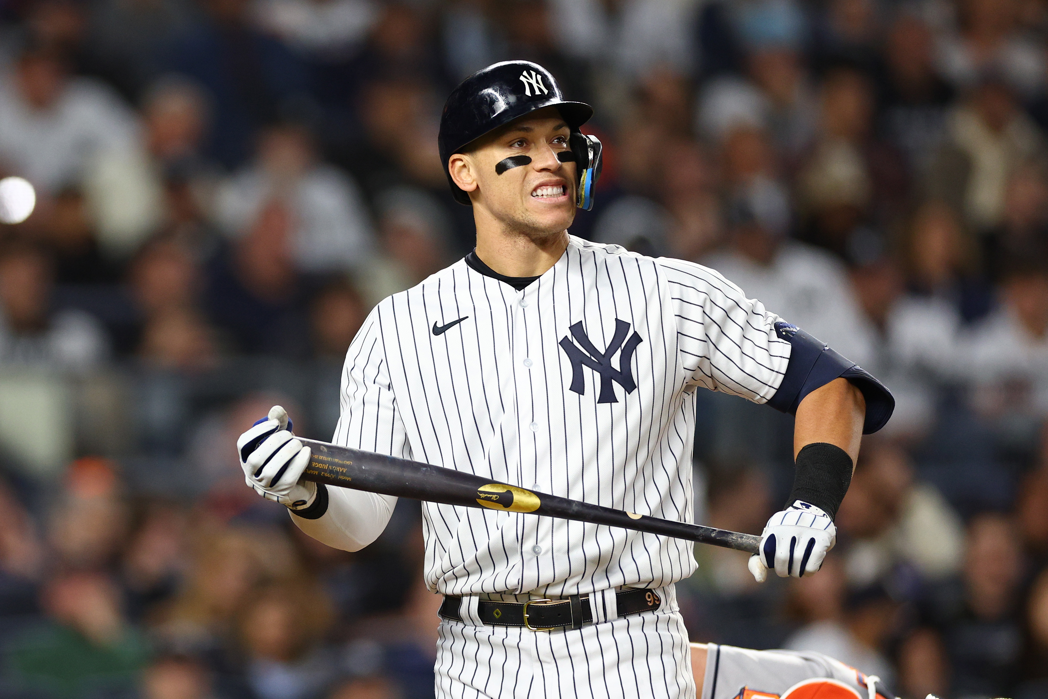 Key Contributions From Aaron Judge And Paul Goldschmidt In Yankees' Win Key Contributions From Aaron Judge And Paul Goldschmidt In Yankees' Win