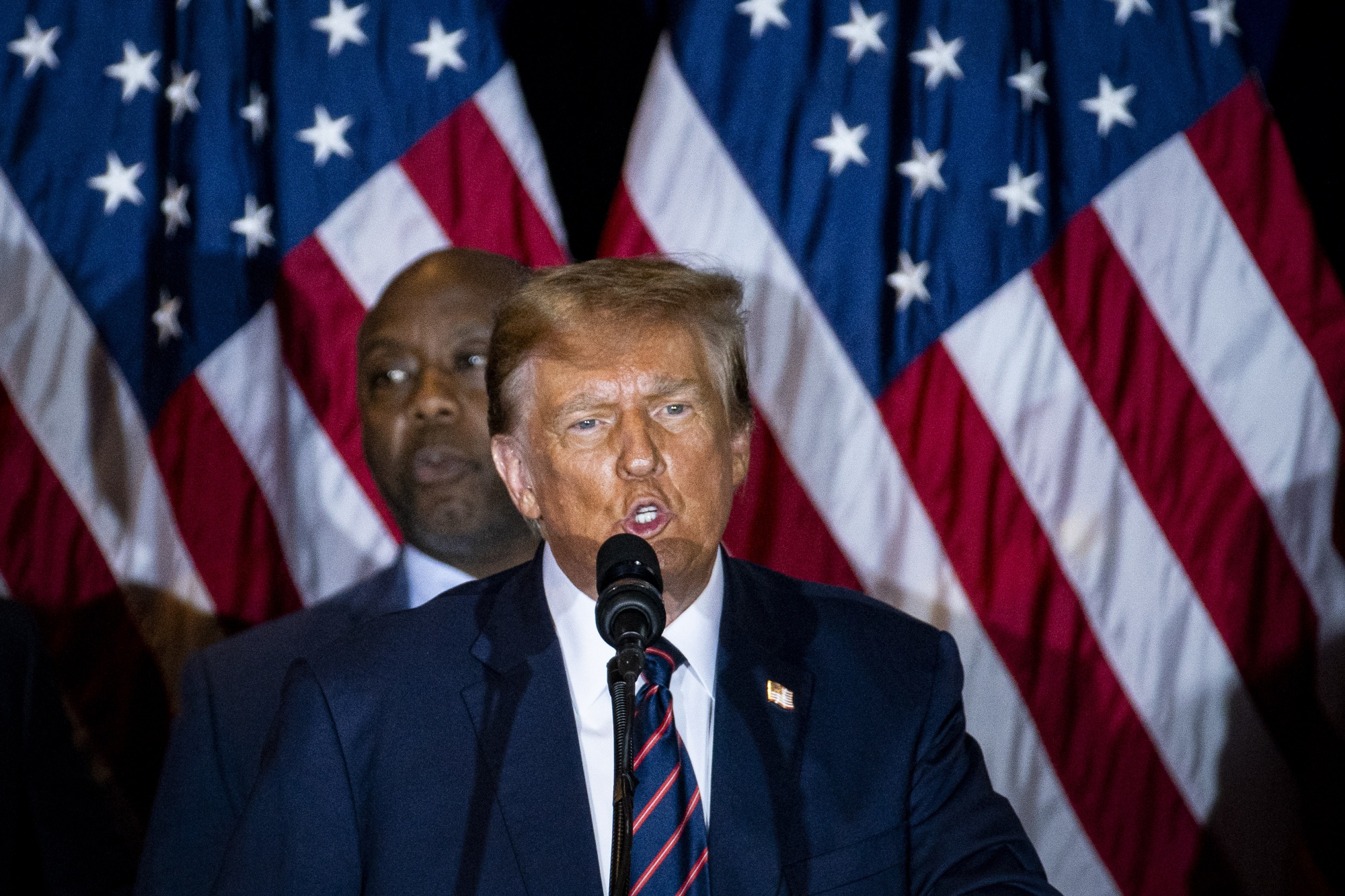 Key Details Of The Trump Administration's Decision On The Nippon-U.S. Steel Deal Key Details Of The Trump Administration's Decision On The Nippon-U.S. Steel Deal