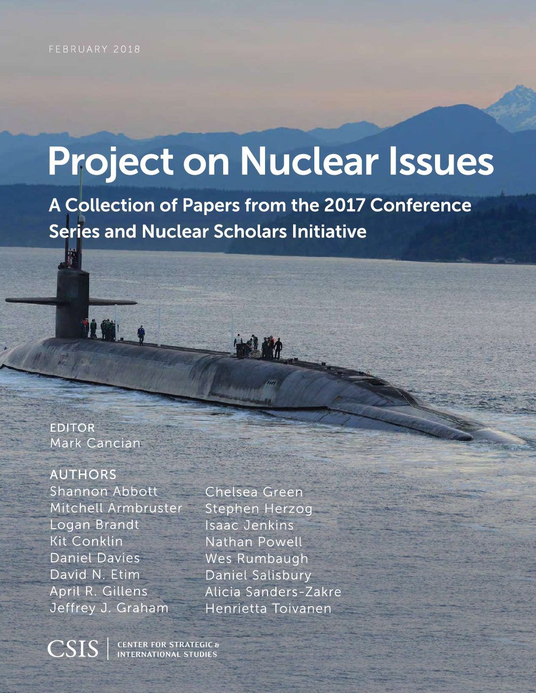 Key Developments In Ongoing Nuclear Litigation Cases Key Developments In Ongoing Nuclear Litigation Cases