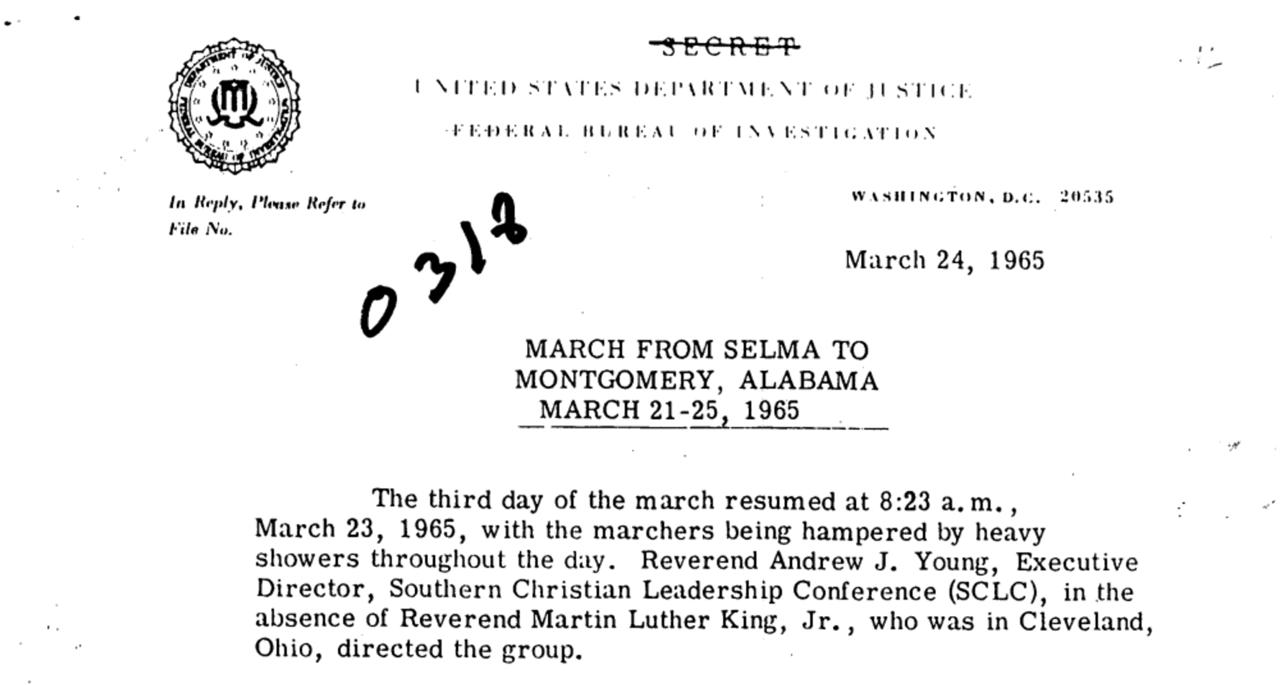 Key Documents In Robert F. Kennedy And Martin Luther King Jr. Assassinations To Be Publicly Released Key Documents In Robert F. Kennedy And Martin Luther King Jr. Assassinations To Be Publicly Released