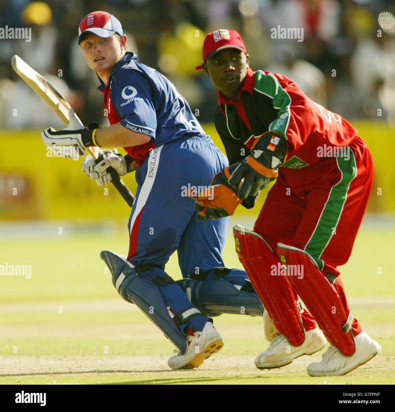 Key England Player Injured Ahead Of Zimbabwe Test Key England Player Injured Ahead Of Zimbabwe Test