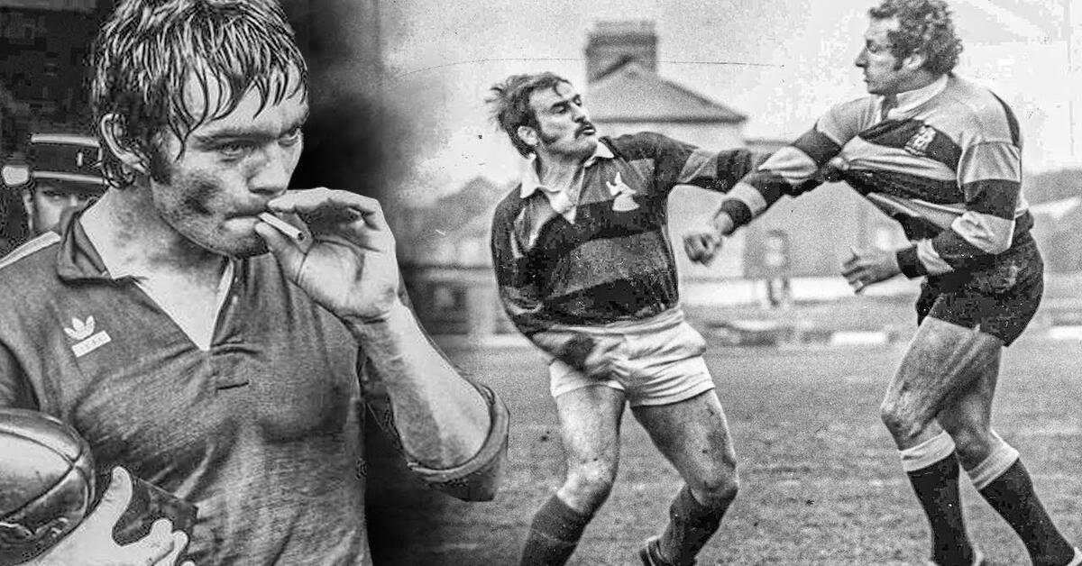 Key Moments: Dupont's Performance In France's Rugby Victory Key Moments: Dupont's Performance In France's Rugby Victory