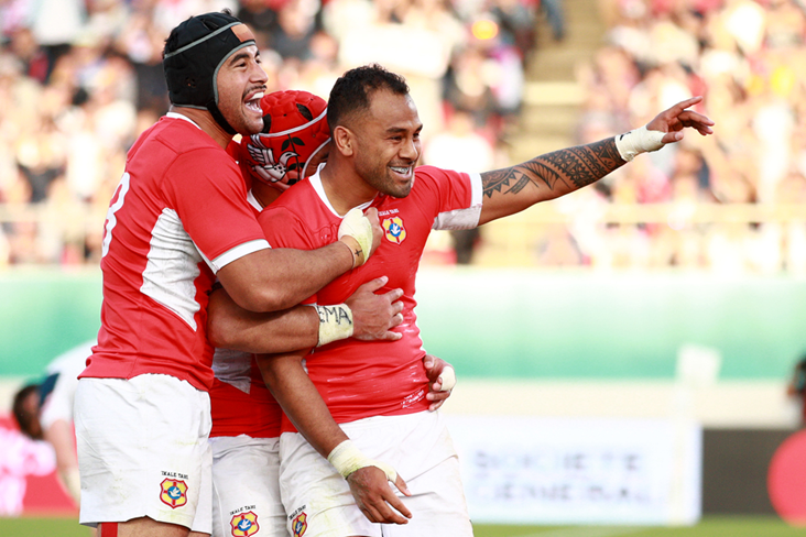 Key Moments That Sealed Tonga's Win Over SI In Rugby Key Moments That Sealed Tonga's Win Over SI In Rugby