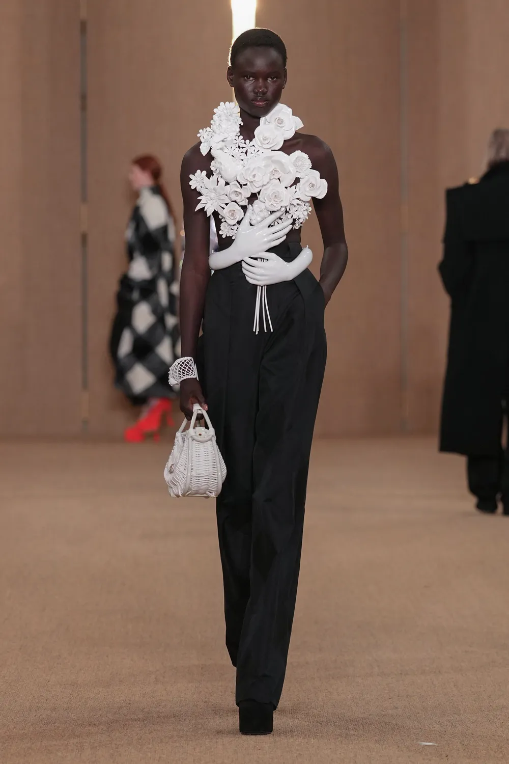 Key Pieces From Balmain's Fall/Winter 2025-2026 Collection Key Pieces From Balmain's Fall/Winter 2025-2026 Collection