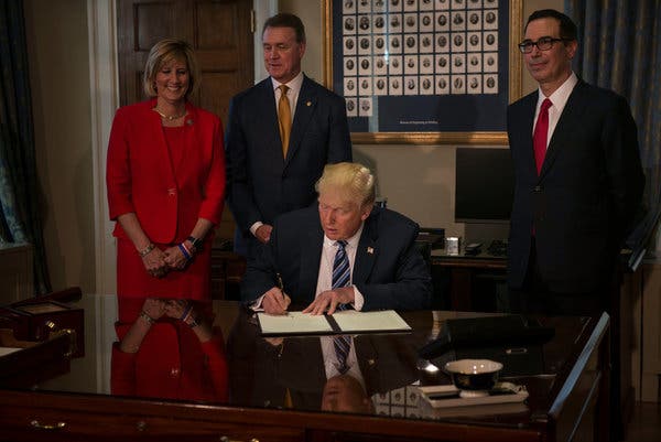 Key Provisions Of The Amended Trump Tax Bill Passed By The House Key Provisions Of The Amended Trump Tax Bill Passed By The House