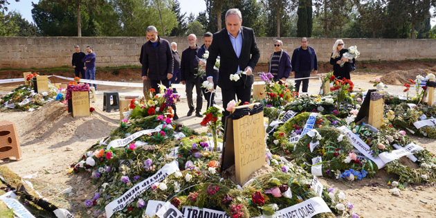 Kıbrıs Barış Süreci: Stefanos Stefanu'nun Önemi Kıbrıs Barış Süreci: Stefanos Stefanu'nun Önemi