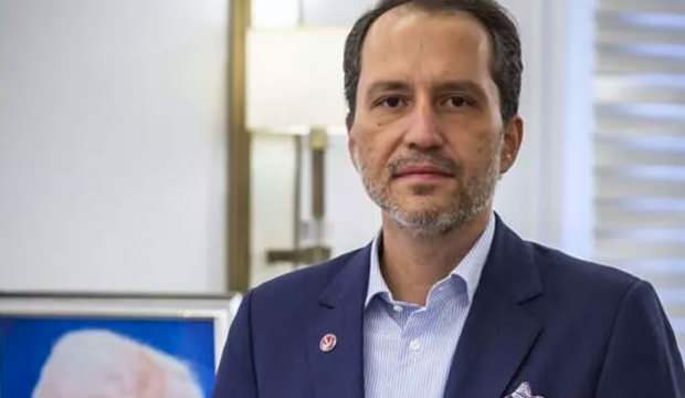 Kıbrıs'ta Şehitlerimiz Ve Fatih Erbakandan Önemli Açıklama Kıbrıs'ta Şehitlerimiz Ve Fatih Erbakandan Önemli Açıklama