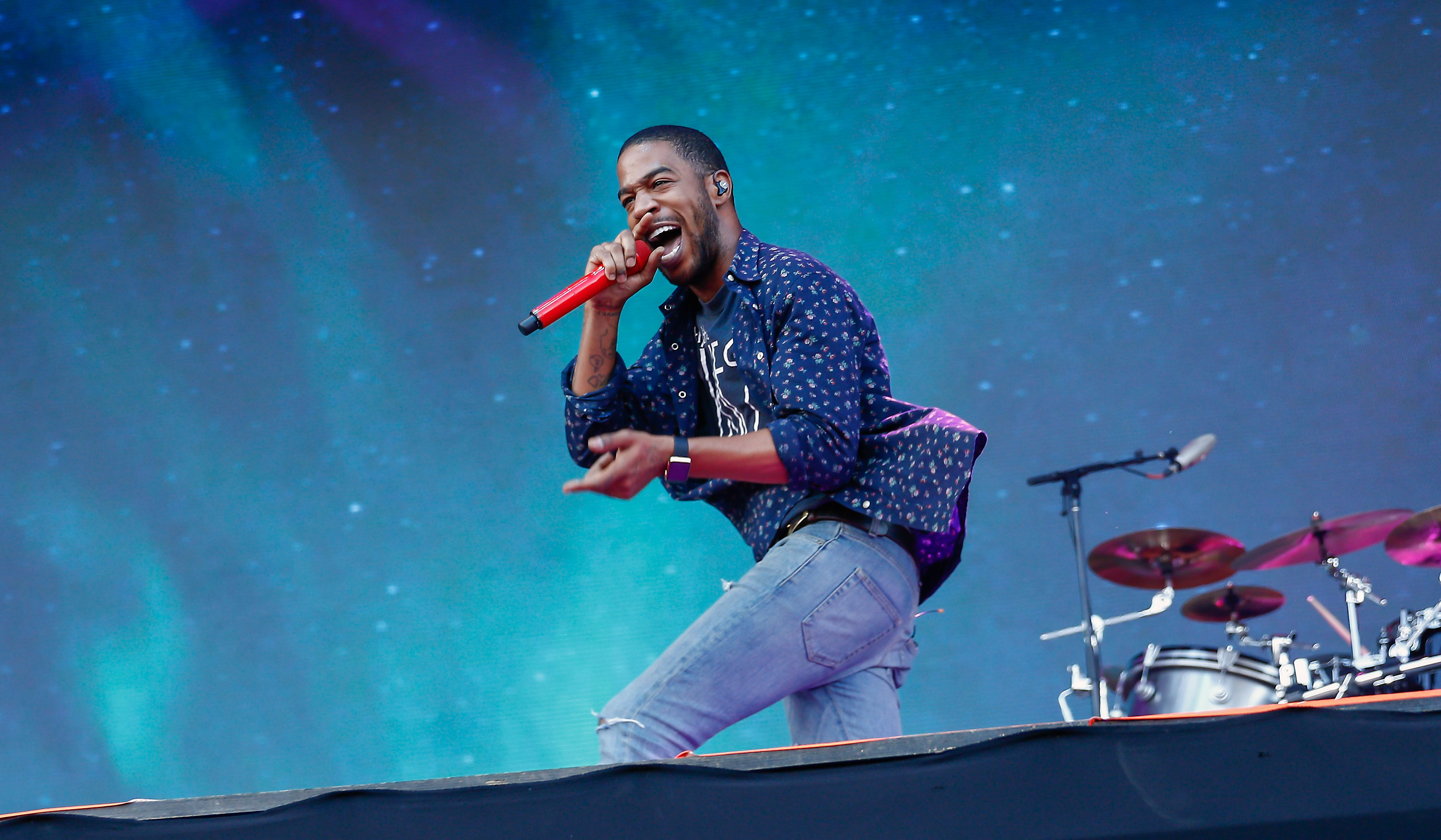 Kid Cudi Auction: High Prices For Jewelry And Sneakers Kid Cudi Auction: High Prices For Jewelry And Sneakers