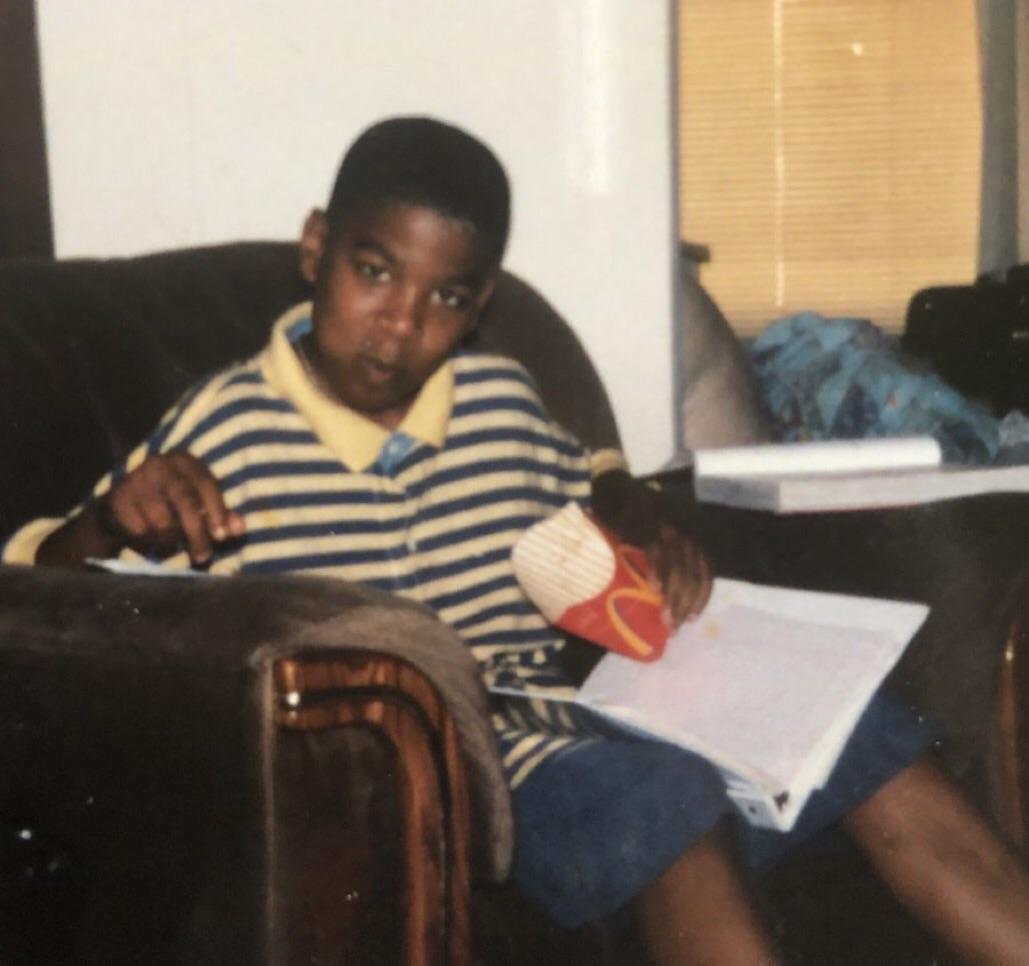 Kid Cudi Memorabilia Fetches High Price At Auction Kid Cudi Memorabilia Fetches High Price At Auction