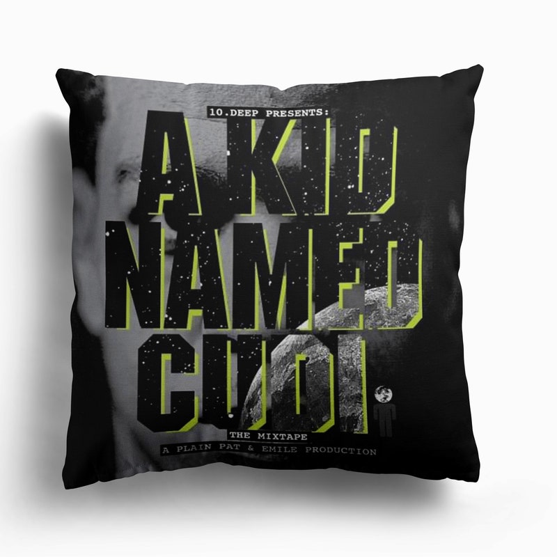 Kid Cudi Memorabilia Fetches High Prices At Auction Kid Cudi Memorabilia Fetches High Prices At Auction