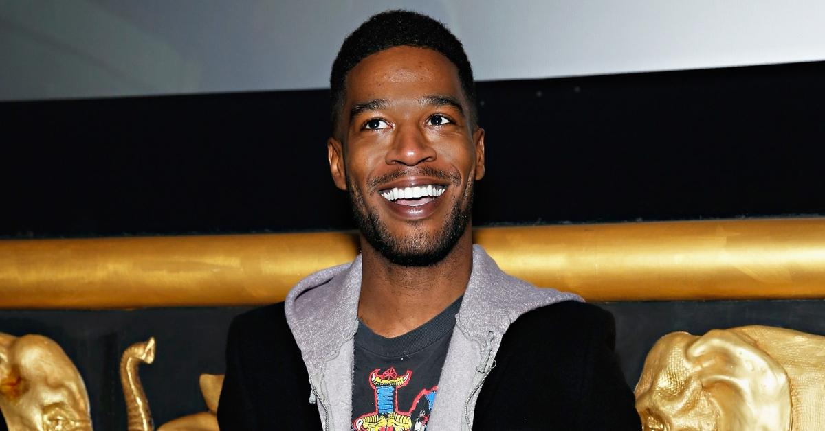 Kid Cudi's Personal Belongings Fetch Record Prices At Auction Kid Cudi's Personal Belongings Fetch Record Prices At Auction