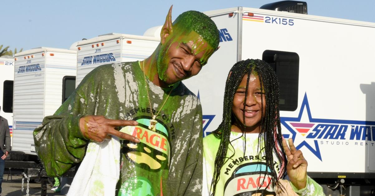 Kid Cudi's Personal Belongings Sell For Shocking Sums At Auction Kid Cudi's Personal Belongings Sell For Shocking Sums At Auction
