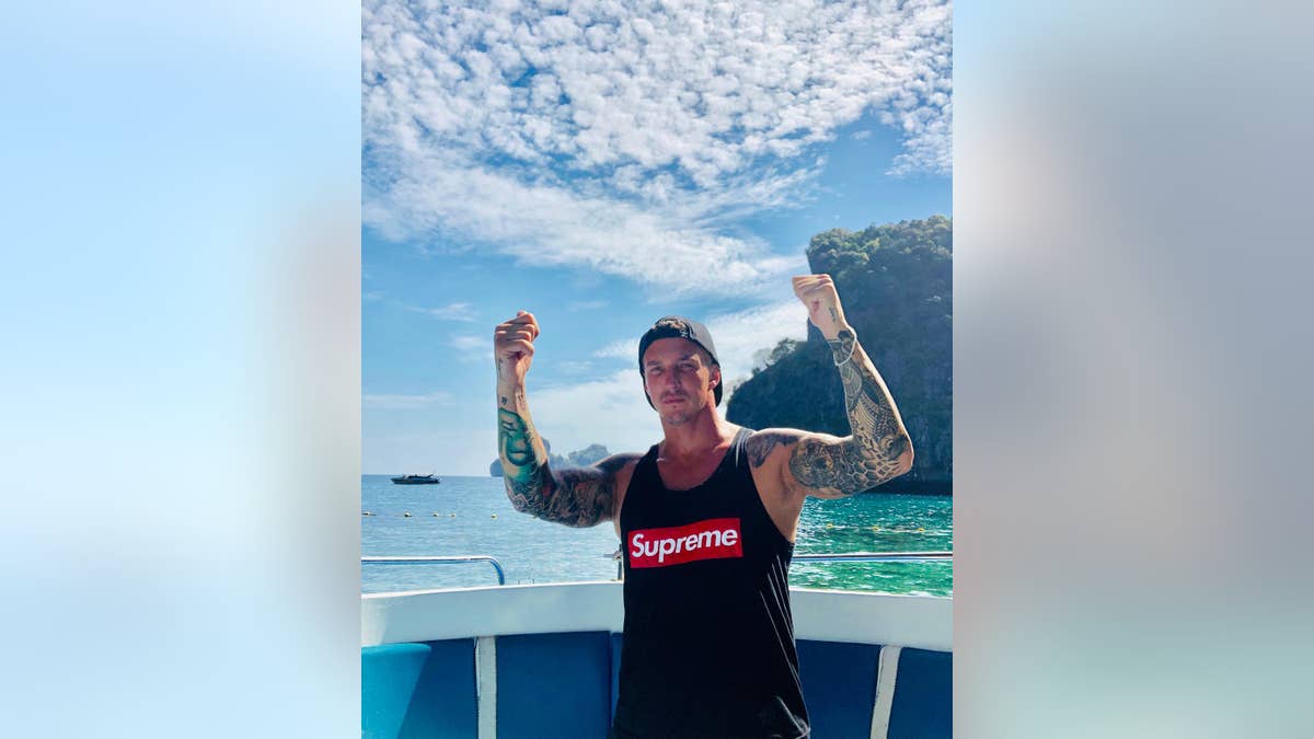 Kidnappers Release Father Of Crypto Entrepreneur After Finger Amputation Kidnappers Release Father Of Crypto Entrepreneur After Finger Amputation