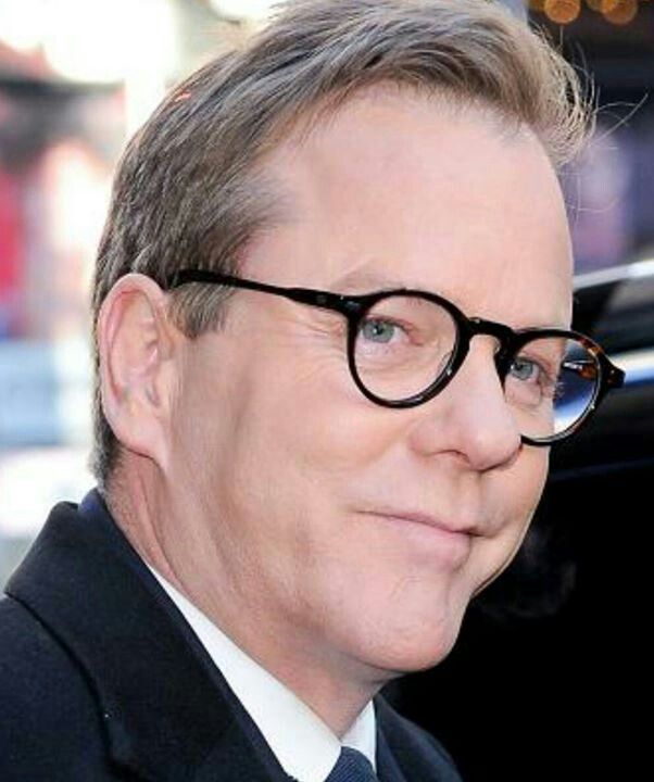 Kiefer Sutherland Casting News Sends Fans Into A Frenzy Kiefer Sutherland Casting News Sends Fans Into A Frenzy