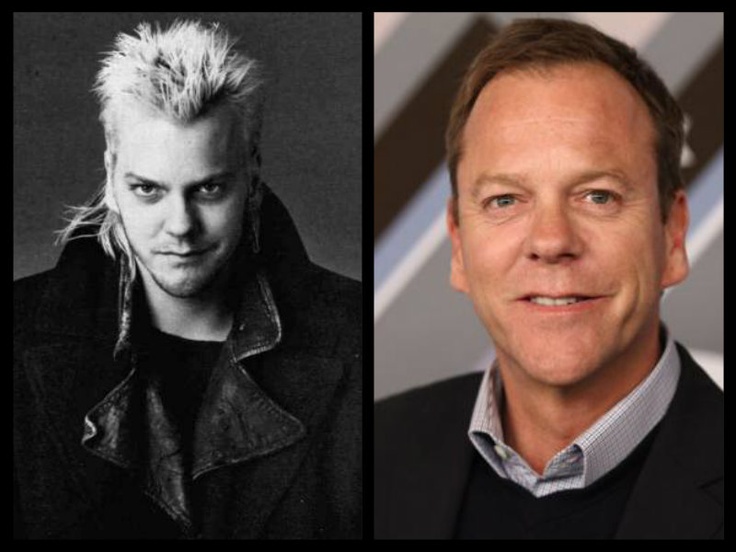 Kiefer Sutherland Casting News Sends Fans Into Frenzy Kiefer Sutherland Casting News Sends Fans Into Frenzy