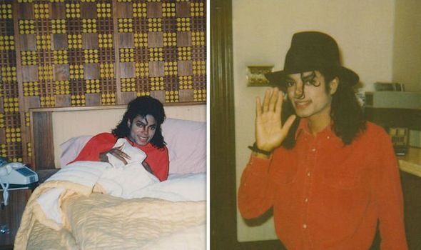 Kieran Culkin: Examining The Allegations Surrounding Michael Jackson And Kieran Culkin: Examining The Allegations Surrounding Michael Jackson And