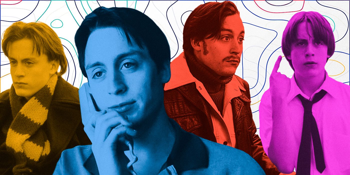 Kieran Culkin To Play Caesar Flickerman In Kieran Culkin To Play Caesar Flickerman In