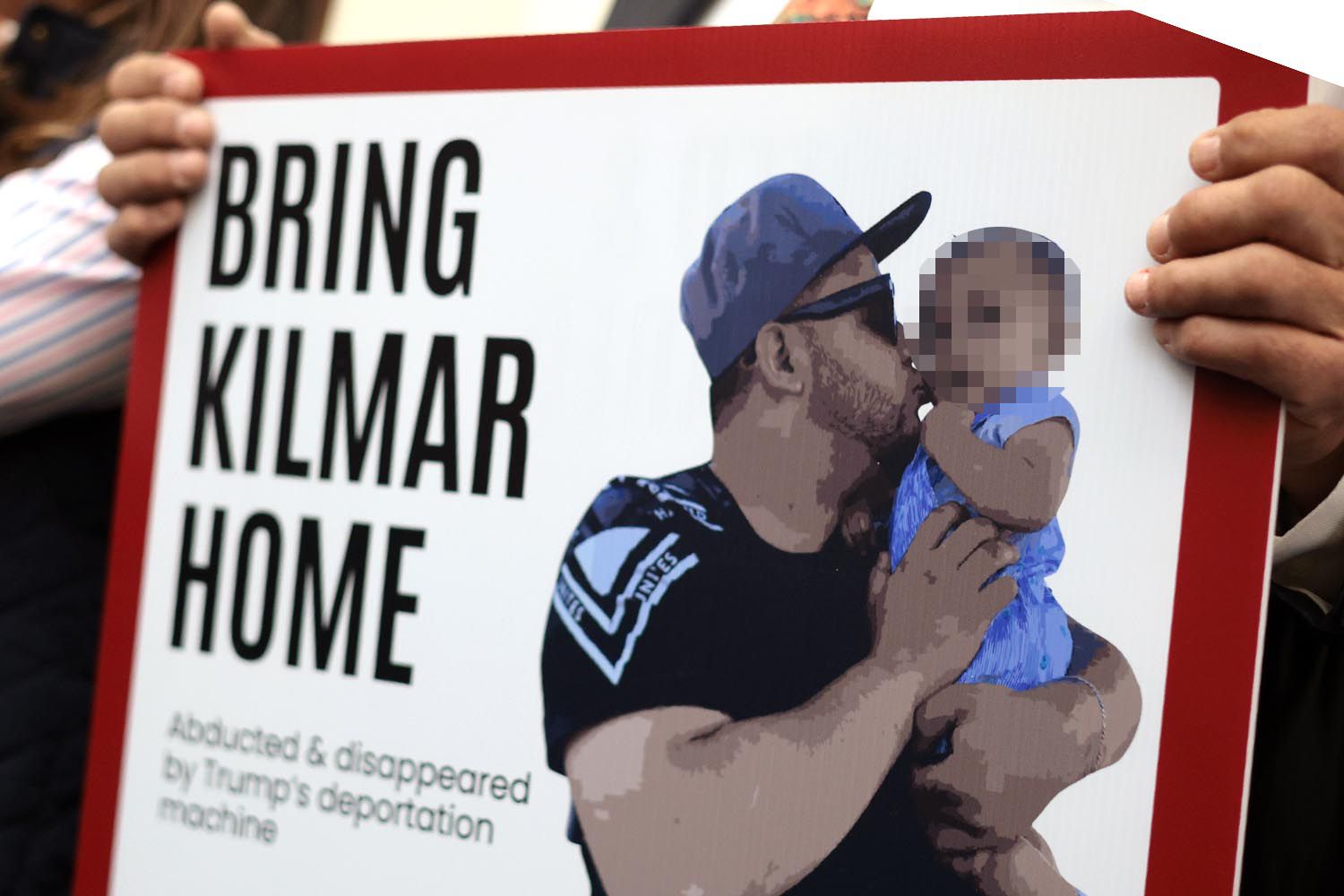 Kilmar Abrego Garcia's Flight From El Salvador: A Case Study In US Immigration Kilmar Abrego Garcia's Flight From El Salvador: A Case Study In US Immigration