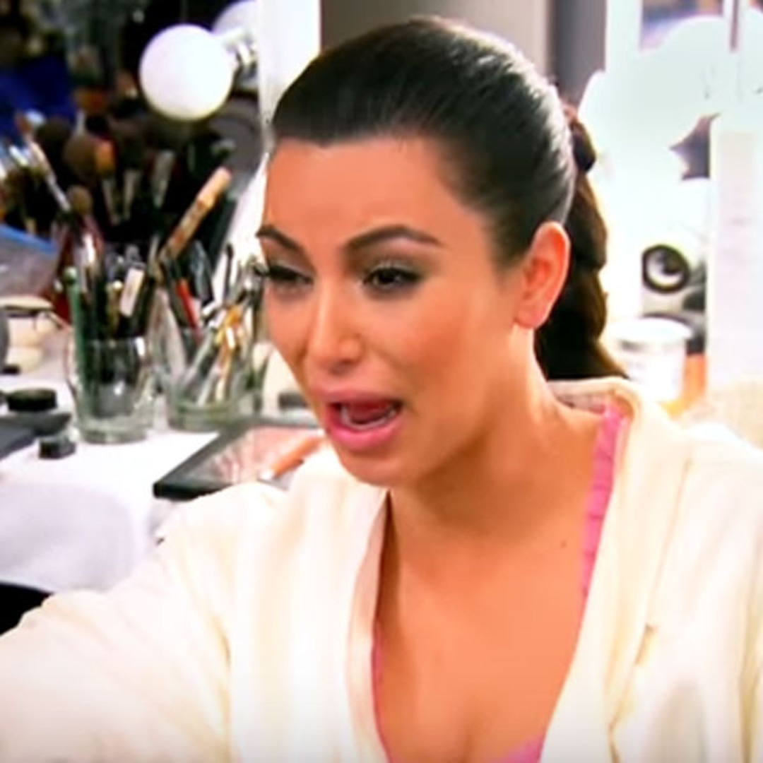 Kim Kardashian's Glamorous Moments: Iconic Hair And Makeup Looks Kim Kardashian's Glamorous Moments: Iconic Hair And Makeup Looks
